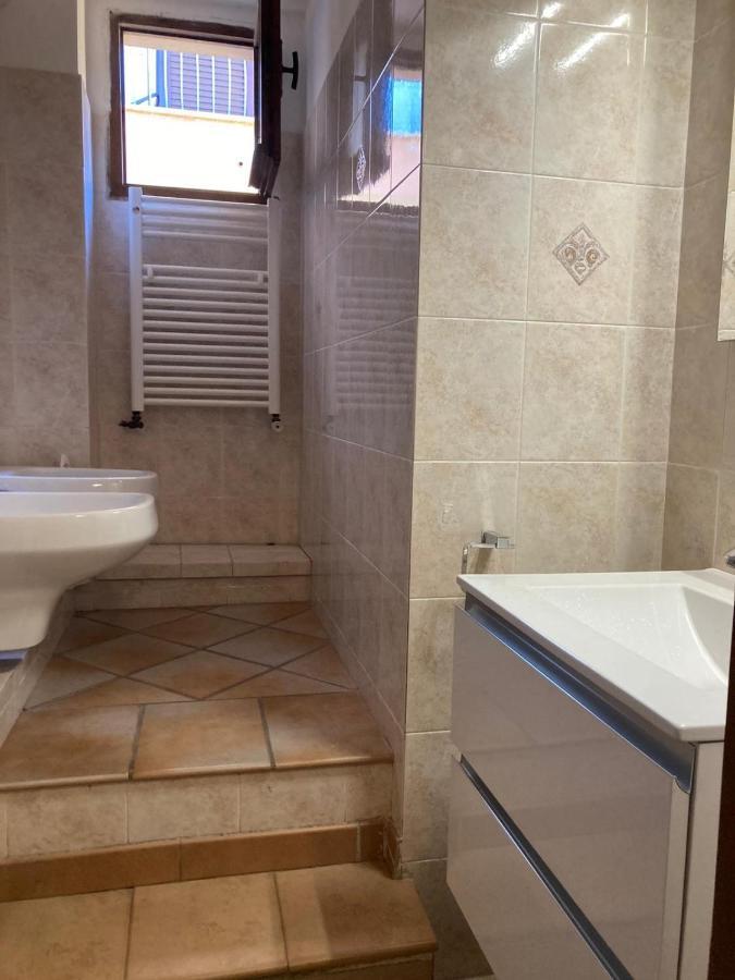Casa Ilaria Διαμέρισμα Porto Santo Stefano  Εξωτερικό φωτογραφία