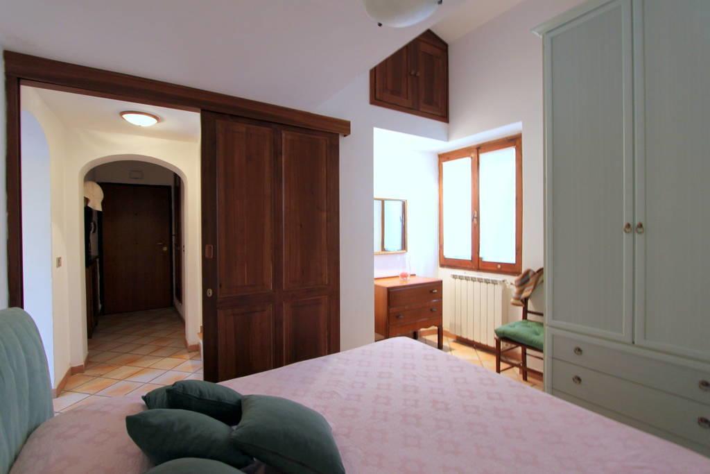 Casa Ilaria Διαμέρισμα Porto Santo Stefano  Εξωτερικό φωτογραφία